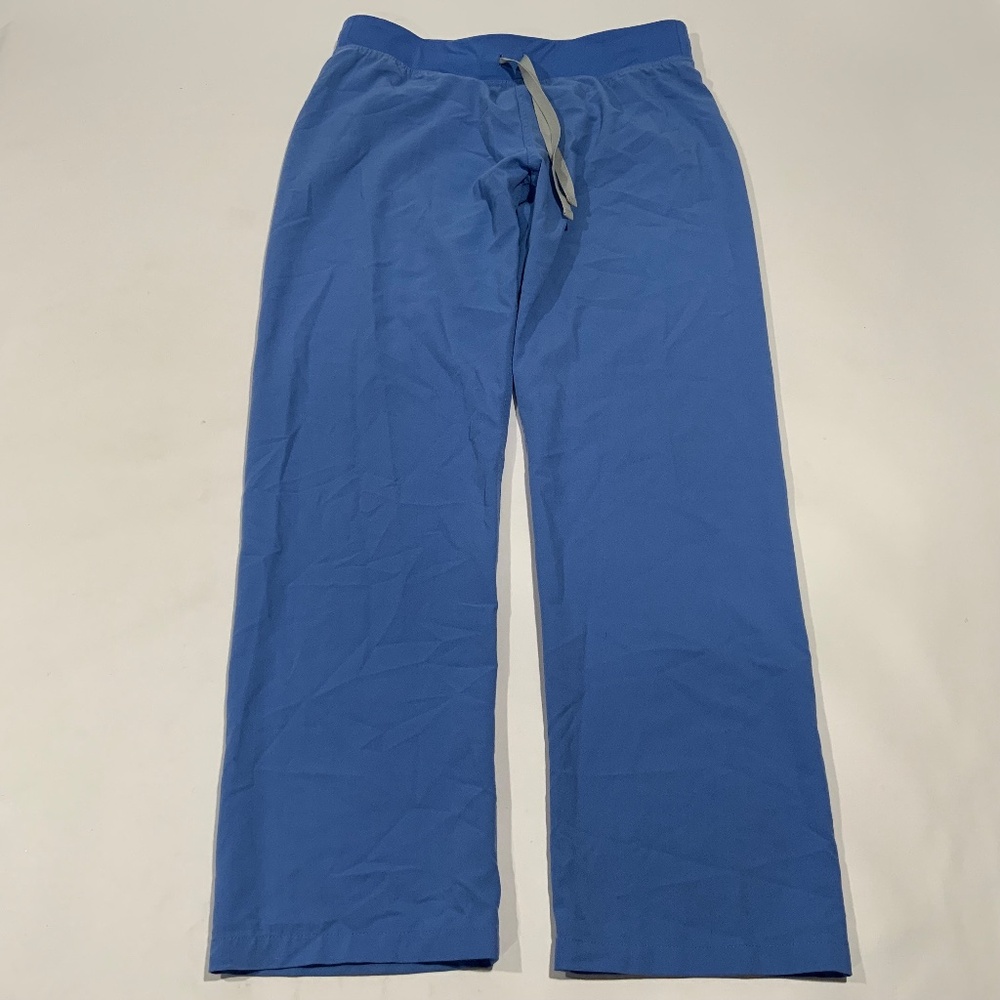 Figs Blue Women's Pants